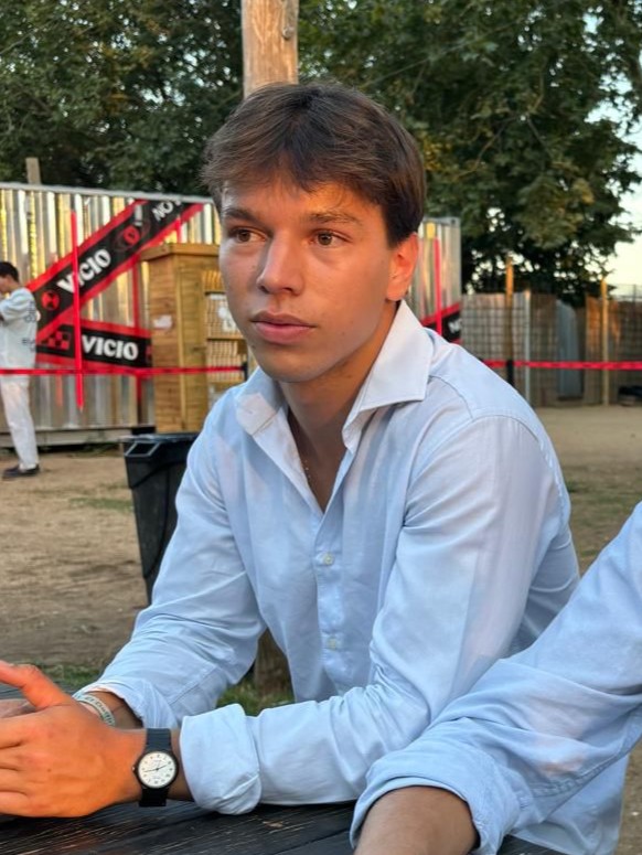 Lluís Francesc