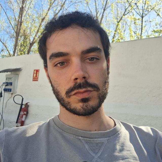 Luis Ramirez